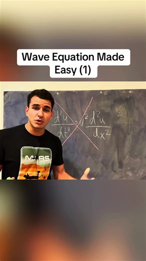 Understanding the Wave Equation in Electrical Engineering