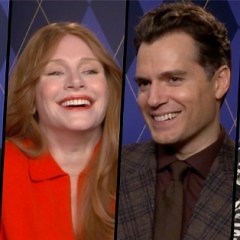 The Argylle Cast on Channeling Their Inner Spies