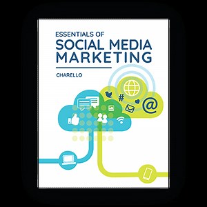 Social Media Textbook | Essentials of Social Media Marketing