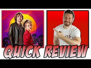 Valley Girl (2020) - Movie Review