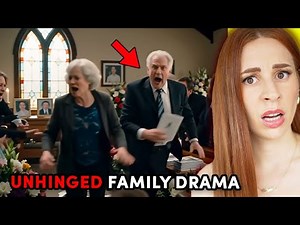 In-Law Drama That Went WAY Too Far (Why Are They Like This?!) - Charlotte Dobre REACTION