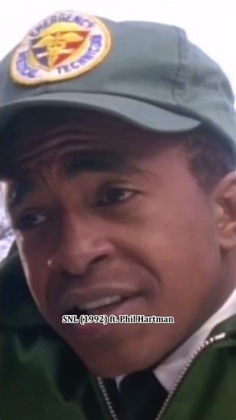 Phil Hartman’s Jiffy Pop Airbags save you from getting hungry #classic #SNL #comedy #funny #shorts