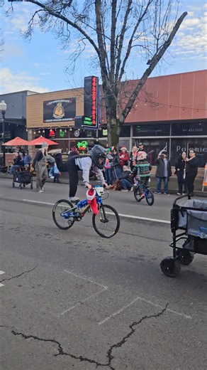 Springfield Christmas Parade Photos and more. on Reels