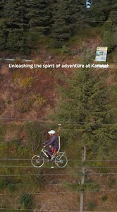 5.8K views · 55 reactions | Kanatal is a breathtaking destination...