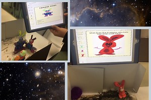 How to Teach Punnett Squares and Genetics Using Aliens!  - Science By Sinai