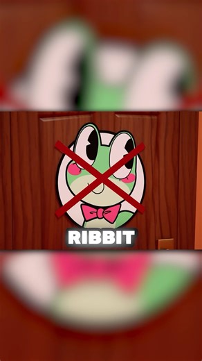 Jax Accidentally Confessed To What He Did To Ribbit (And Nobody Noticed)