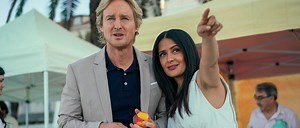 'Bliss' Trailer: Owen Wilson And Salma Hayek Star In A Twisty Sci-Fi Romance - SlashFilm