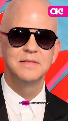 Ryan Murphy reveals he finished a new script for potential 'Glee' revival: 'Nobody's read it'