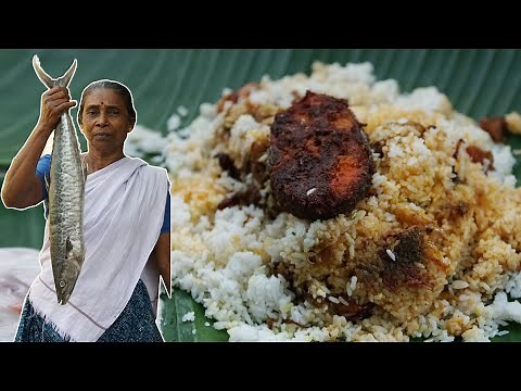 അടിപൊളി രുചിയിൽ നല്ല അടിപൊളി ഫിഷ് ബിരിയാണി | Kerala Style Tasty Fish Biriyani