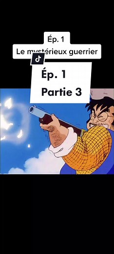 DRAGON BALL Z VF sur TikTok