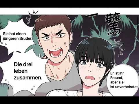 When I wrote #chundoona in my German homework