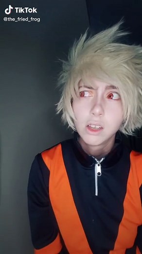 Tsuyu Asui Cosplay Tutorial: Boku no Hero Academia