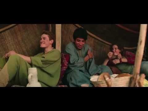 FÜNF FREUNDE 4 Trailer HD