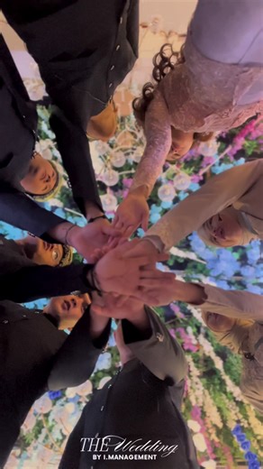 Behind the Scenes of Event Crew Management