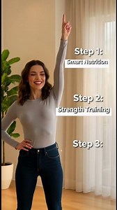 30 Year Old Woman 180 Day Weight Loss Roadmap 🔥 Complete Diet & Workout Plan to Lose Fat Fast