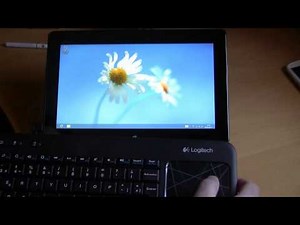 Usar Windows 8 en Tablets: Tutorial Windows 8