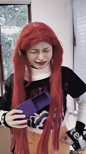 So this is what the magic box looks like! #kpop #kpopdemonhunters #huntrix | Fairy Sister An Qianyani