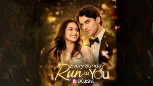 Every Sunday Run To You - Full HD Movie [English Sub] | Watch Till The End