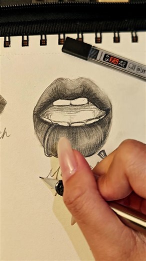 Essential Drawing Tutorial for Back to School