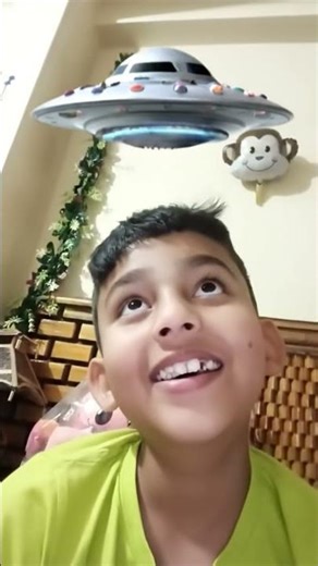 guys Mera pet alien bahut Achcha hai❤️