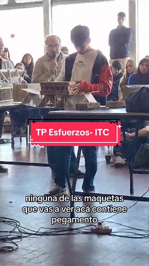 Introducción a los Tipos Constructivos - Materia ITC