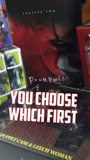 What Should I Unbox First?! 🤯