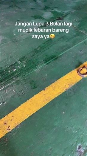 Vibesnya udah krasa #fyppppppppppppppppppppppp #mudik2025 #lebaran2025 #merakbakauheni