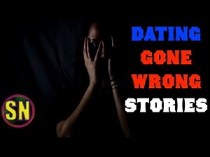 6 True Dating Gone Wrong Stories | Giga Compilation