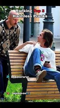 Top 3 Harmless Pranks of 2026 That Are Too Funny to Fail 😂