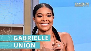 141K views · 1.1K reactions | Gabrielle Union explains her dad’s confusion with her surrogacy journey. | Tamron Hall Show | Facebook