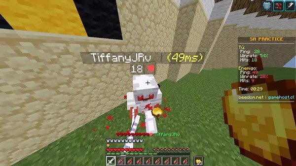 Texture:Clstl 16x sword - Minecraft YouTube Video