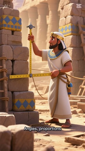 Africa Built with Mathematics, Not Guesswork