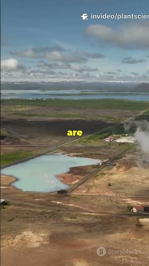 UK’s Geothermal Breakthrough #World Research Awards #electricity #lithium #biology #science