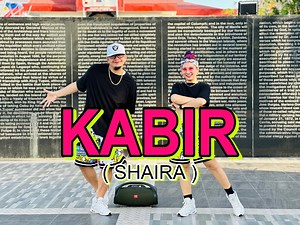 200K views · 3.5K reactions | KABIR ( Shaira ) TikTok Viral l Dj Jif Remix l Dance workout Another new for you guys! Let’s dance ! | J&A Dance Workout | Facebook