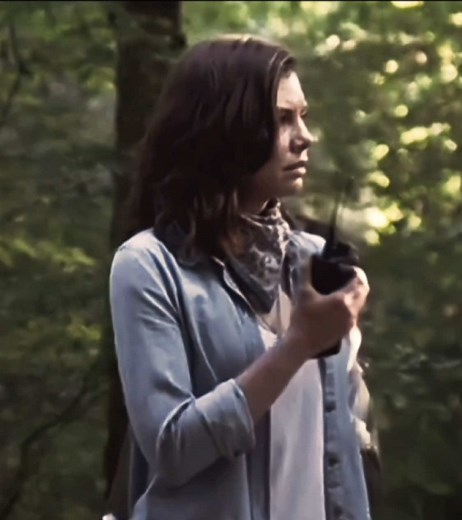 Maggie Rhee's Epic Moments in The Walking Dead Season 9