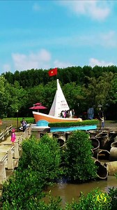 80K views · 2.8K reactions | Thăm thú Mũi Cà Mau  | Let's Go | Facebook