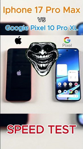 Google Pixel 10 Pro XL vs iPhone 17 Pro Max - The TRUTH About Both! (2025)