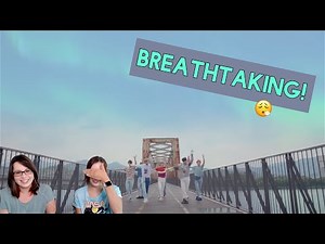 ATEEZ (에이티즈) - ‘AURORA’ Official MV (Performance ver.) Reaction