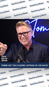 5.3K views · 33 reactions | Can you get your next 8 listings in the...