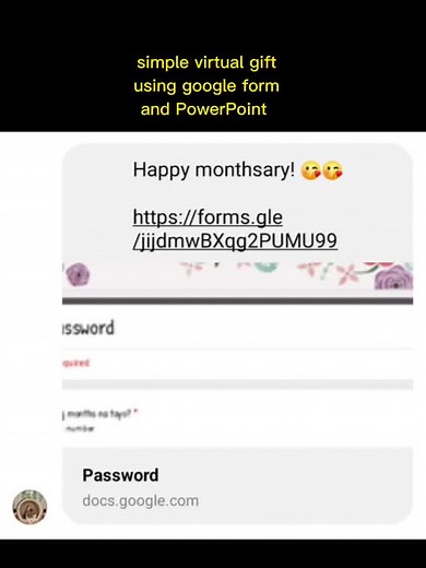 Virtual Gift Ideas for Long Distance Relationships