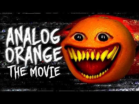 Analog Orange - THE MOVIE