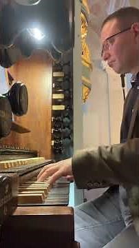 Easy Recessional in E Major