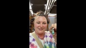 Silversmithing class Video April 23