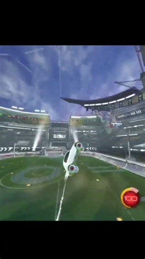 Day 1 of scoring flip reset until @uuest comment #rocketleague #rocketleauge