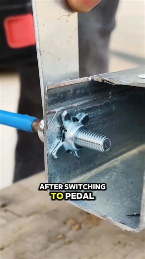 💪 Unbreakable Strength for Any Job! Petal Expansion Bolt Delivers! 🚀⚡ Shop here 👉 https://quickmechtools.com/products/petal-expansion-bolt #ExpansionBolt #HeavyDuty #DIYMounting #QuickMechTools #Fyp | Quickmechtools