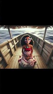 Mona 2: Moana is pregnant