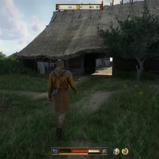 Stealth perfect | Kingdom Come Deliverance II #gamingromania #gaming
