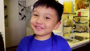 54K views · 13K reactions | Iya, Primo, and Leon enjoyed creating the OREO Champorado Bars! Make your holidays even more playful - and try this fun, festive dessert. It's #SoSimpleWithOREO! Get your recipe kit here: tinyurl.com/ShopOreoPHL | OREO | Facebook