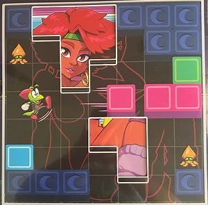 Opus Science Collective - Crawlco Block Knockers (Original Game Soundtrack)