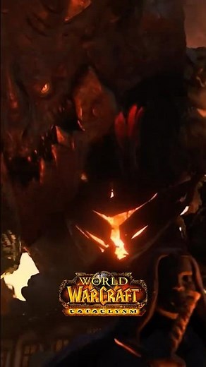 Cataclysm Changed EVERYTHING in World of Warcraft!